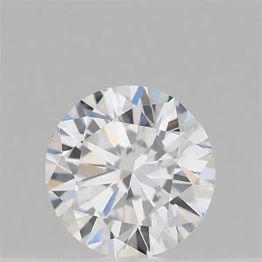 0.12 Carats ROUND Diamond