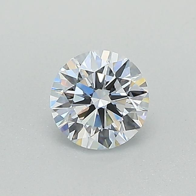 0.34 Carats ROUND Diamond