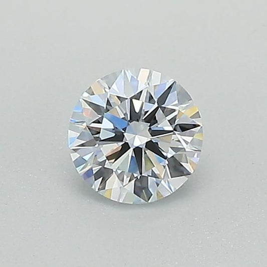 0.34 Carats ROUND Diamond