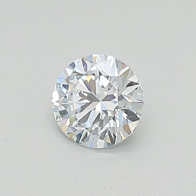 0.32 Carats ROUND Diamond