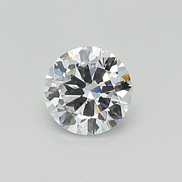 0.3 Carats ROUND Diamond