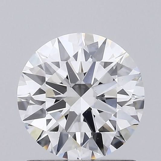 1.09 Carats ROUND Diamond