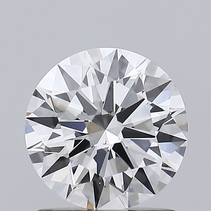 1 Carats ROUND Diamond