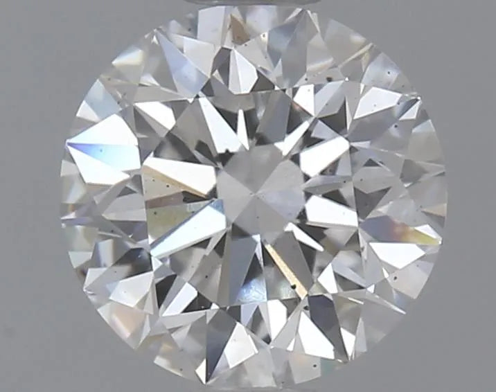 1.01 Carats ROUND Diamond