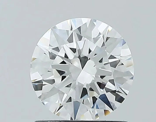 1.01 Carats ROUND Diamond