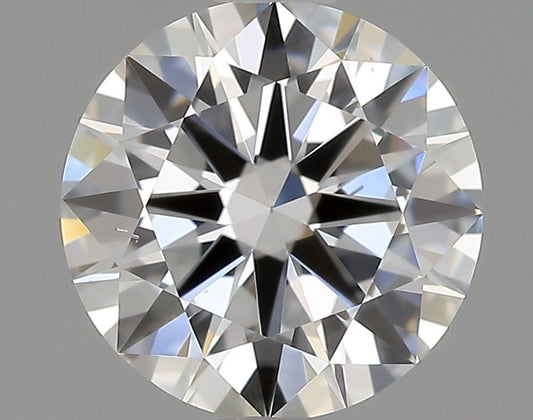 1 Carats ROUND Diamond