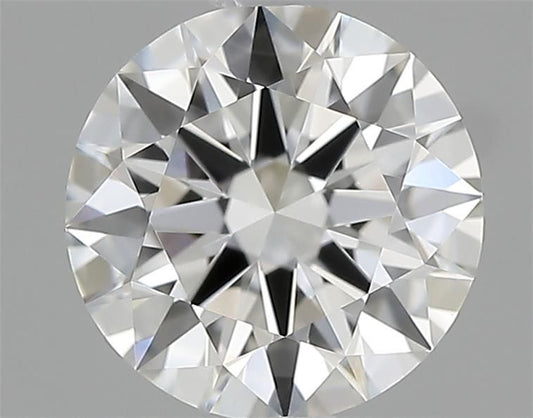 1.02 Carats ROUND Diamond