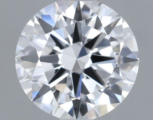 1 Carats ROUND Diamond