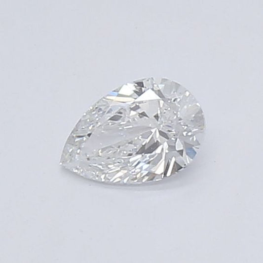 0.3 Carats PEAR Diamond