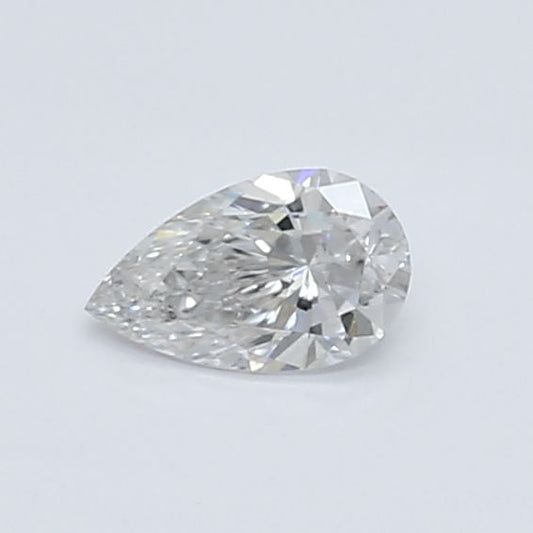 0.32 Carats PEAR Diamond