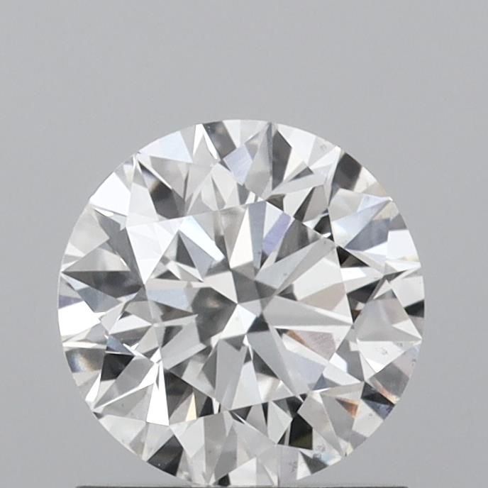 1.06 Carats ROUND Diamond