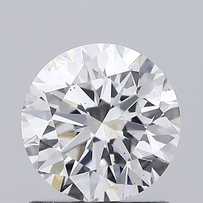 1.04 Carats ROUND Diamond