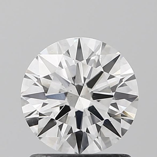 1.07 Carats ROUND Diamond