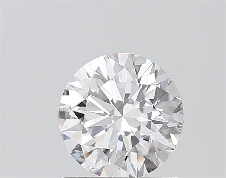 1.01 Carats ROUND Diamond