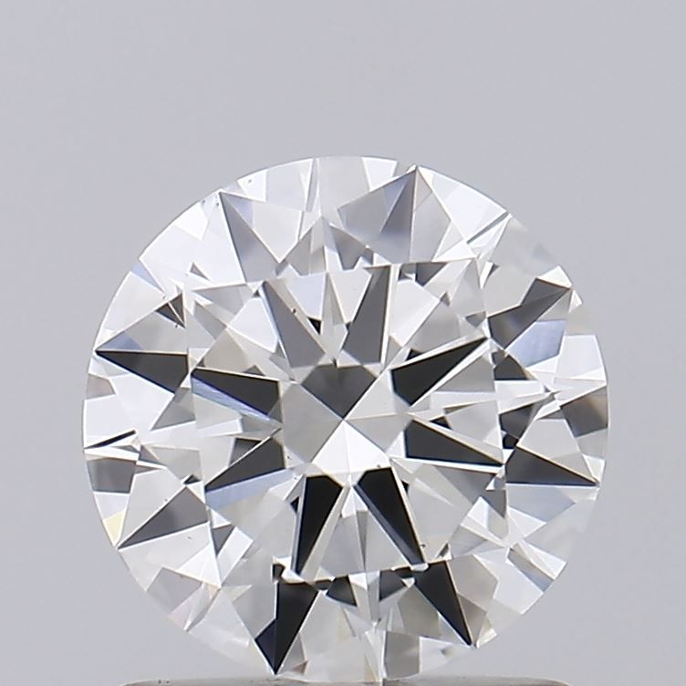 1 Carats ROUND Diamond