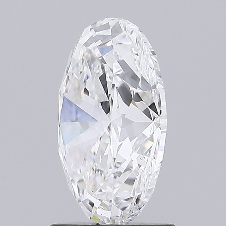 2 Carats OVAL Diamond