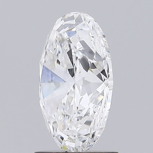 2 Carats OVAL Diamond