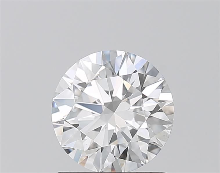 1.09 Carats ROUND Diamond