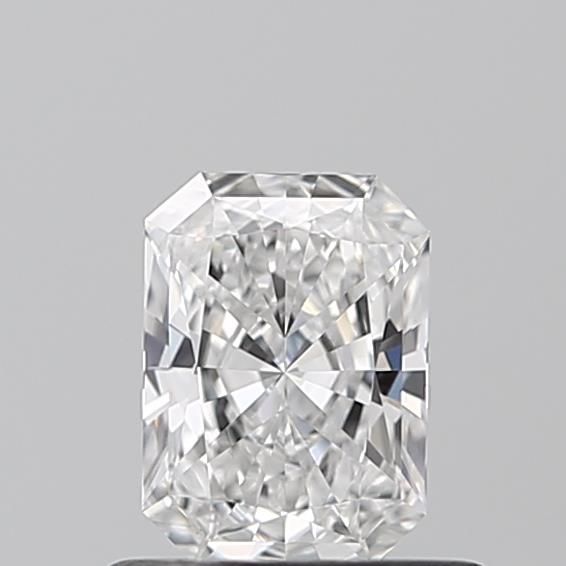 0.51 Carats RADIANT Diamond