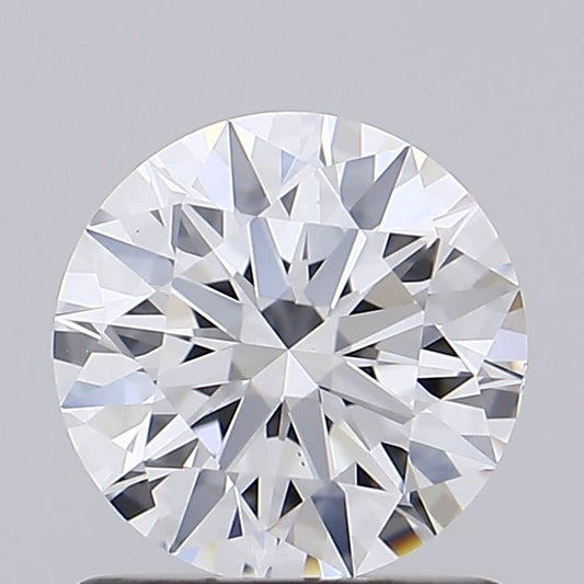 1 Carats ROUND Diamond