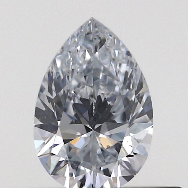 0.3 Carats PEAR Diamond