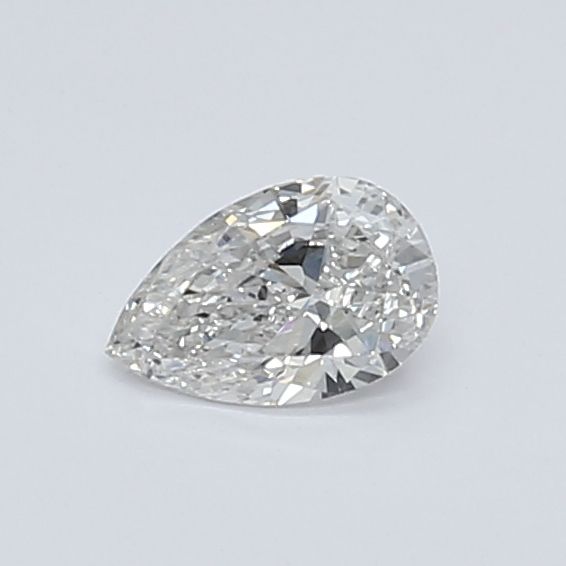 0.31 Carats PEAR Diamond