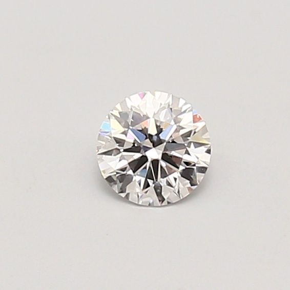 0.32 Carats ROUND Diamond