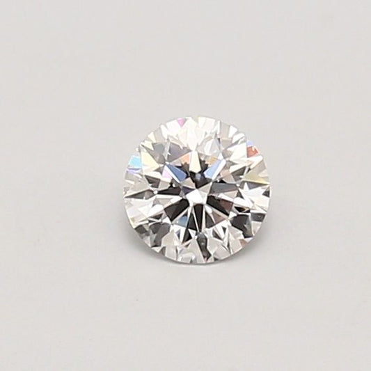 0.32 Carats ROUND Diamond