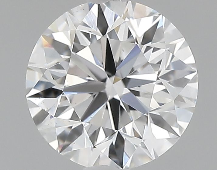 1 Carats ROUND Diamond