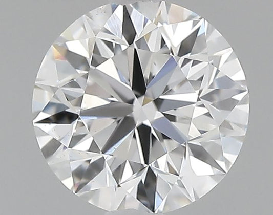 1 Carats ROUND Diamond