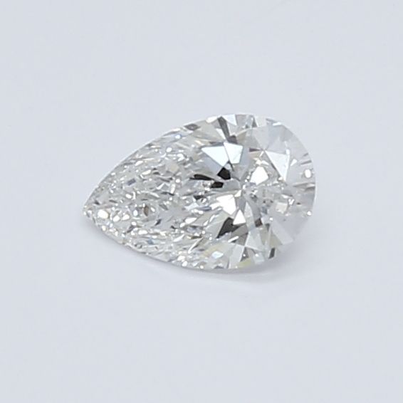 0.3 Carats PEAR Diamond