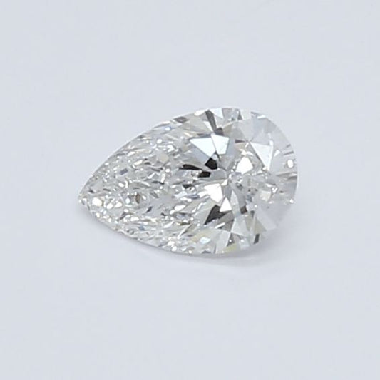 0.3 Carats PEAR Diamond