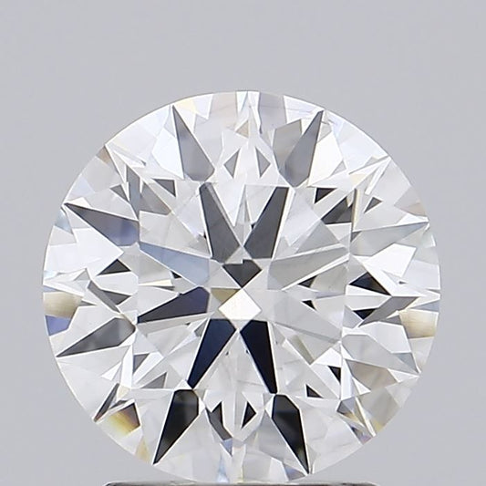 2.11 Carats ROUND Diamond