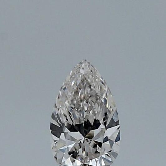 0.3 Carats PEAR Diamond