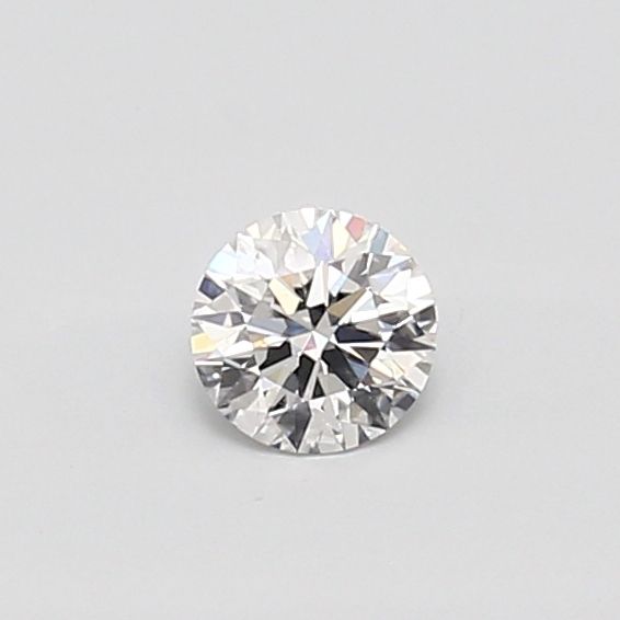 0.32 Carats ROUND Diamond