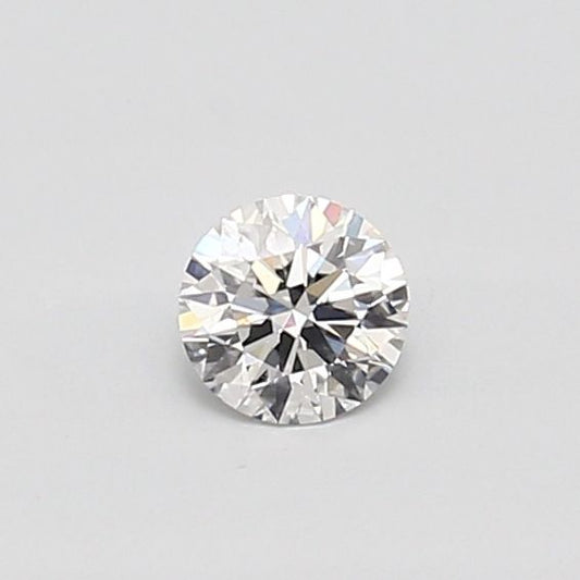 0.32 Carats ROUND Diamond