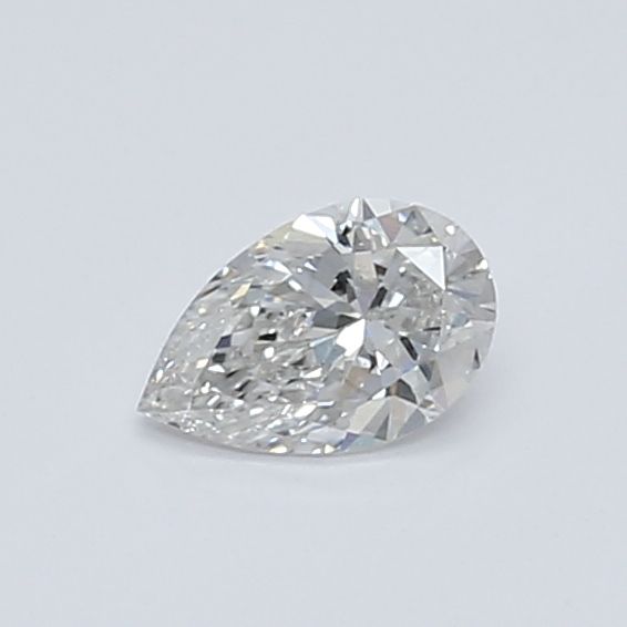 0.32 Carats PEAR Diamond