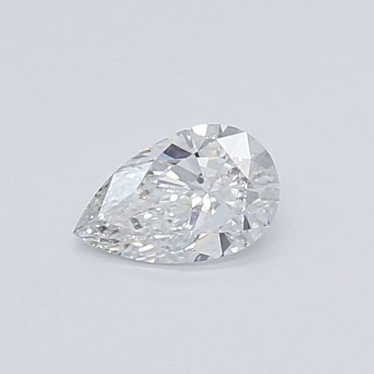 0.31 Carats PEAR Diamond