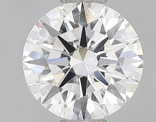 1.01 Carats ROUND Diamond