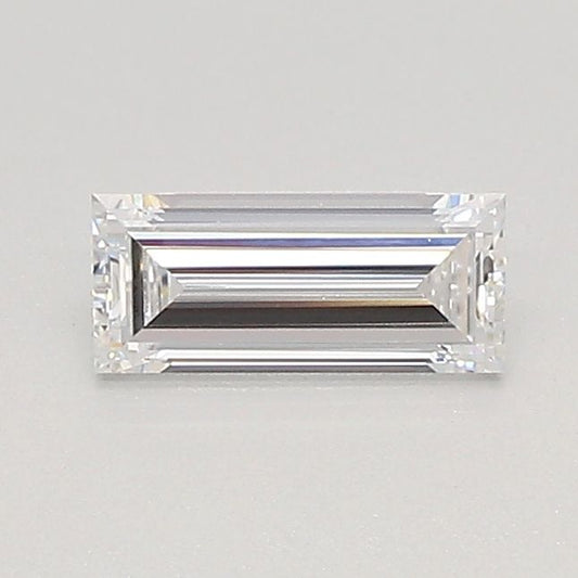 0.38 Carats RADIANT Diamond