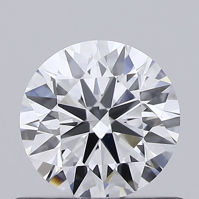 0.7 Carats ROUND Diamond