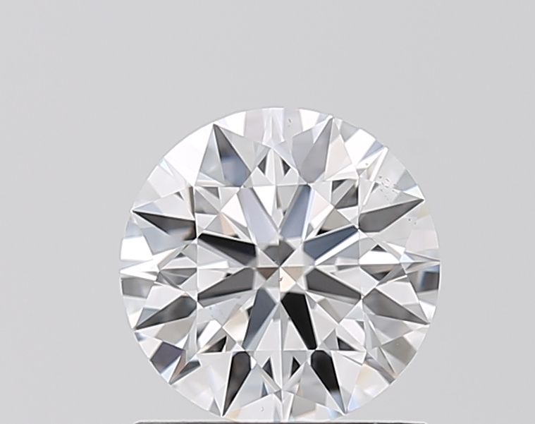 1 Carats ROUND Diamond