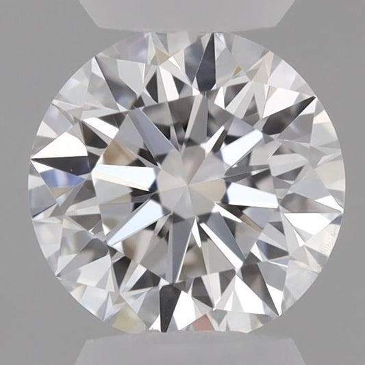 0.32 Carats ROUND Diamond