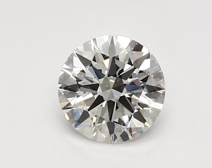 1.01 Carats ROUND Diamond