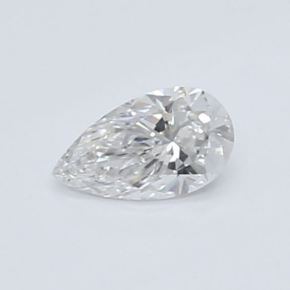 0.32 Carats PEAR Diamond