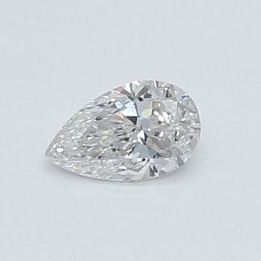 0.33 Carats PEAR Diamond