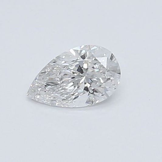 0.31 Carats PEAR Diamond