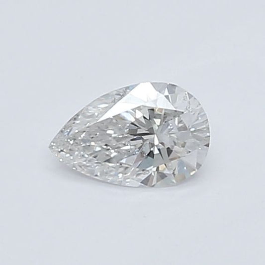 0.33 Carats PEAR Diamond