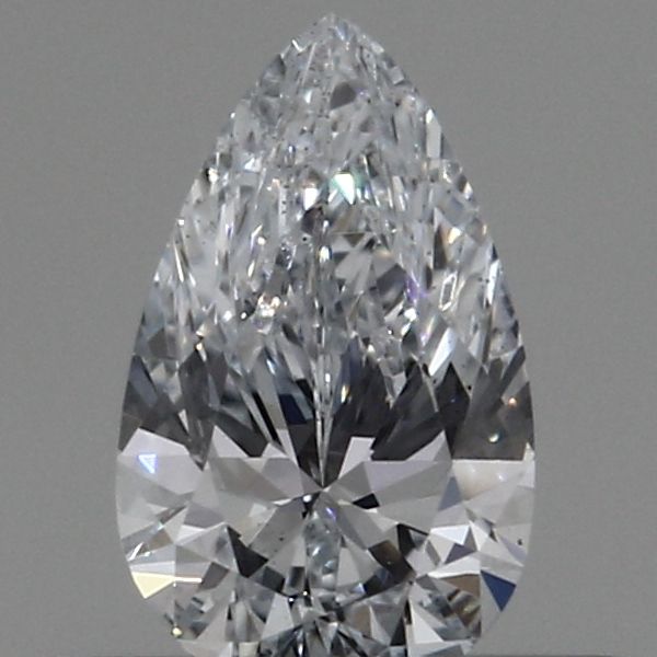 0.31 Carats PEAR Diamond