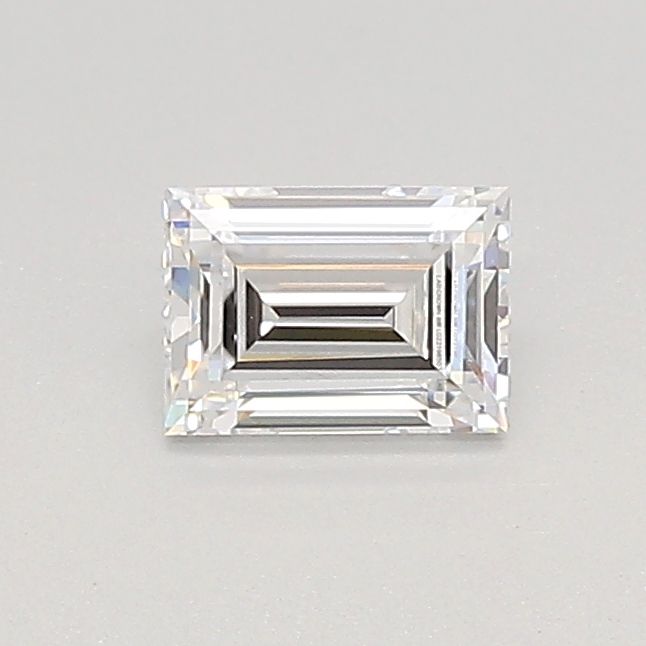 0.35 Carats RADIANT Diamond